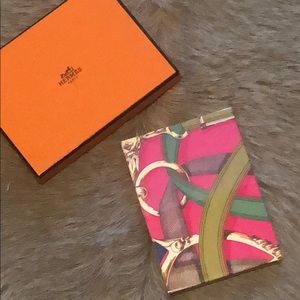 Hermēs Notebook and box